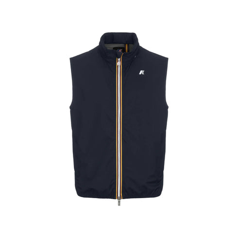 Gilet Uomo Valen Stretch - Francavilla Moda