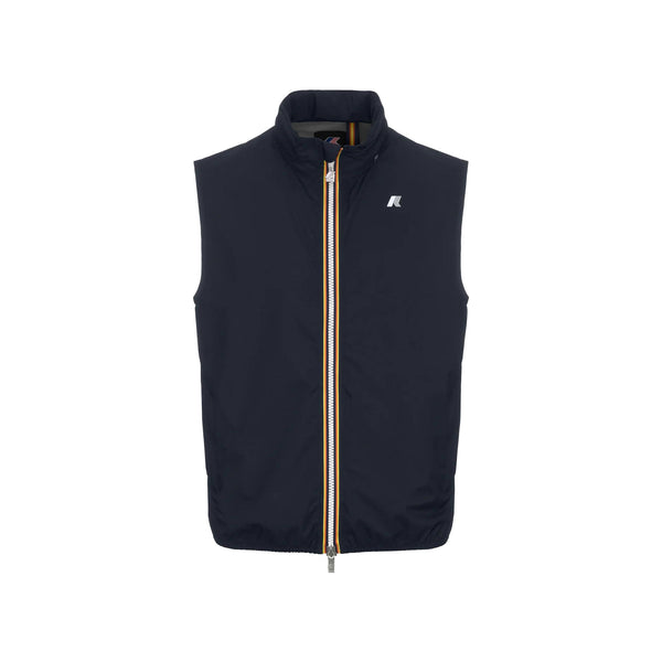 Gilet Uomo Valen Stretch - Francavilla Moda
