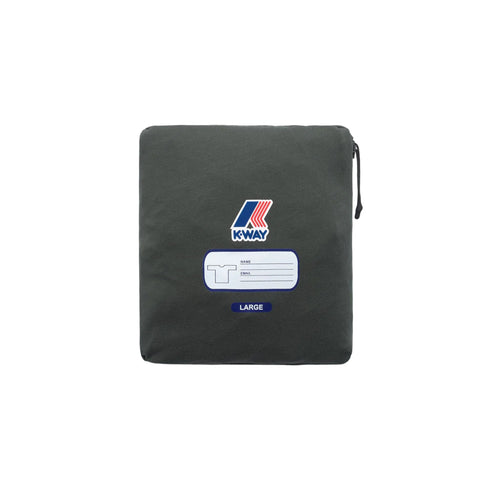 T-shirt LEONIDE Unisex militare