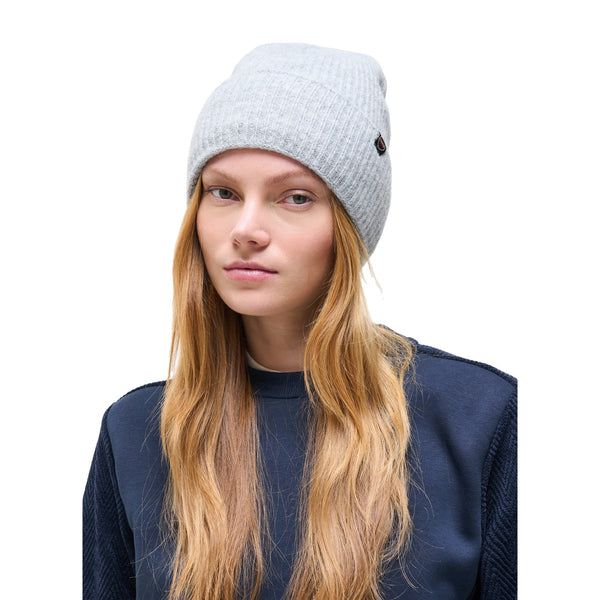 Cappello Donna con dettagli in lurex