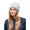 Cappello Donna con dettagli in lurex