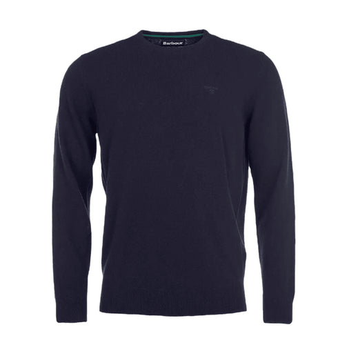 Maglia Uomo dalle linea pulita, con ricamo logo in tono colore