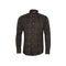 Camicia Uomo Wetherham in cotone, con taschino sul petto