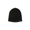 Cappello Uomo in maglia rasata, con interno a contrasto ed etichetta logo