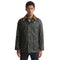 Giacca cerata Uomo Festive Ashby modello frontale