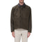 Giacca Uomo Spey Iconics, con colletto tartan e due tasche con patta