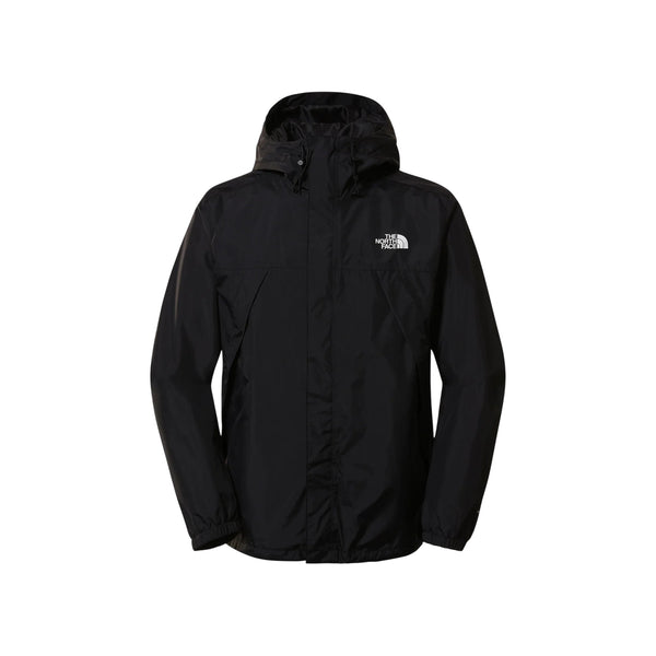 Giacca Uomo modello Antora Nero