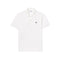 Polo Uomo Classic fit Light bianco - Francavilla Moda