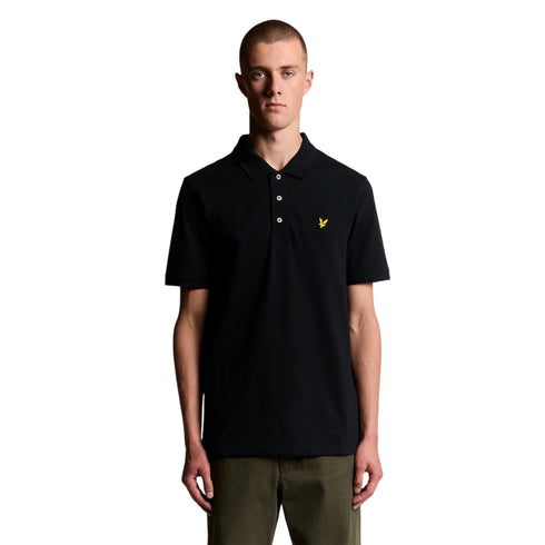 Polo Uomo modello Essenziale