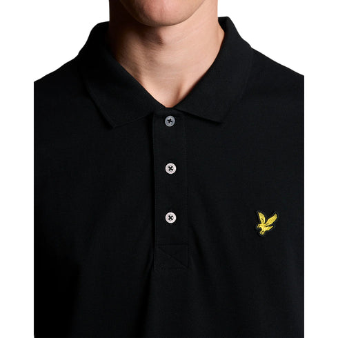 Polo Uomo modello Essenziale