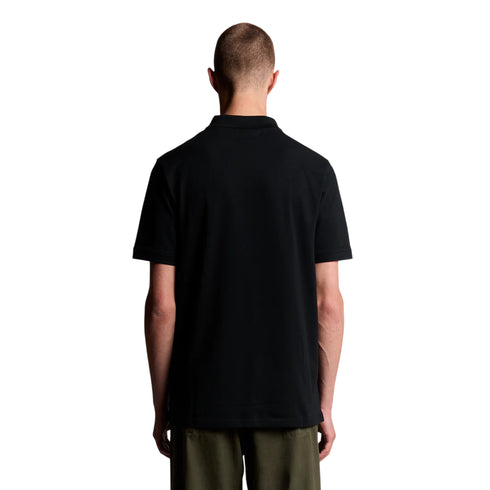 Polo Uomo modello Essenziale