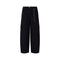 Pantalone Donna cargo, con coulisse in vita e portachiavi rimovibile