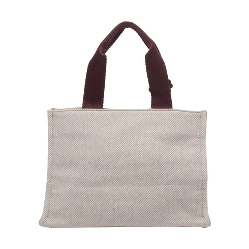 Borsa tote Donna con charm Teddy - Francavilla Moda