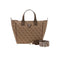 Borsa Donna Follie Small a mano, con tracolla logata rimovibile