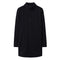 Trench Uomo Surflex Winter Soft nero