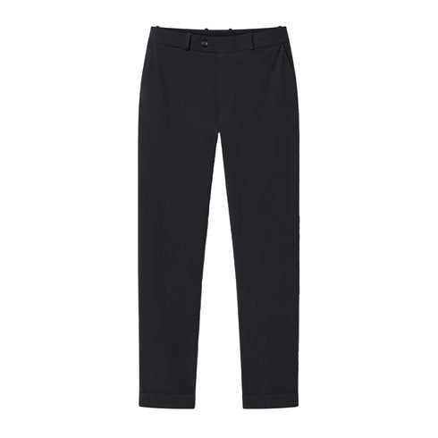 Pantalone Uomo Surflex Winter Chino grigio melange