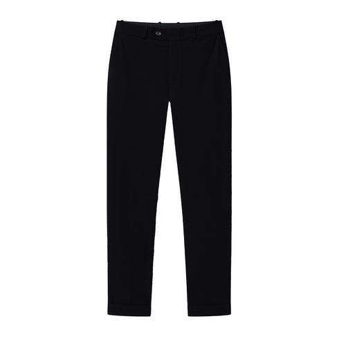 Pantalone Uomo Surflex Winter Chino nero
