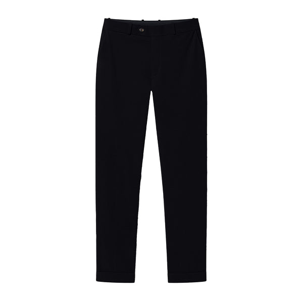 Pantalone Uomo Surflex Winter Chino nero