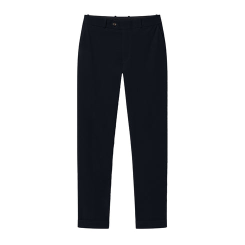 Pantalone Uomo Surflex Winter Chino blu