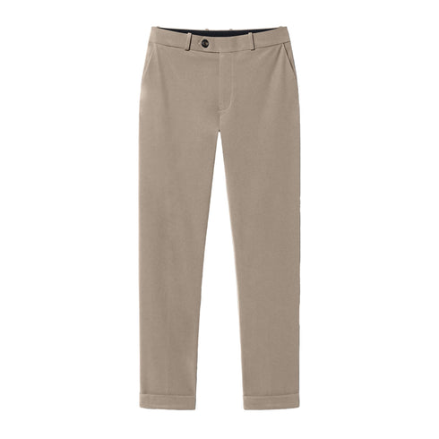 Pantalone Uomo Surflex Winter Chino beige