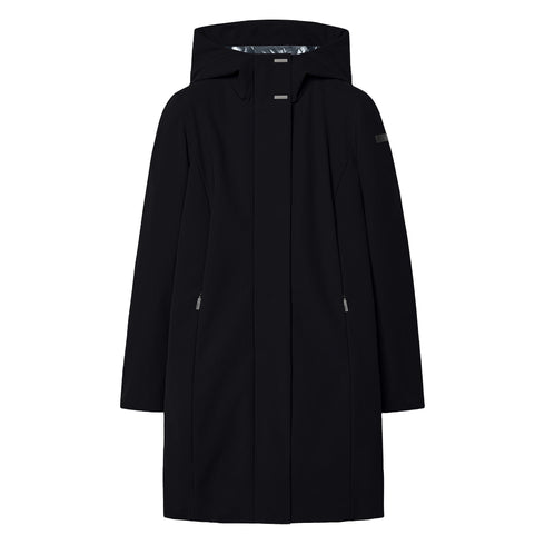 Parka lungo Donna Surflex Winter