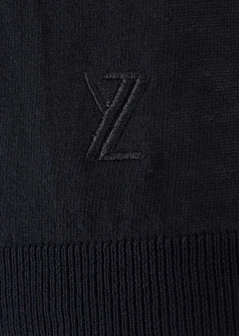 Men's crew-neck short-sleeved shirt