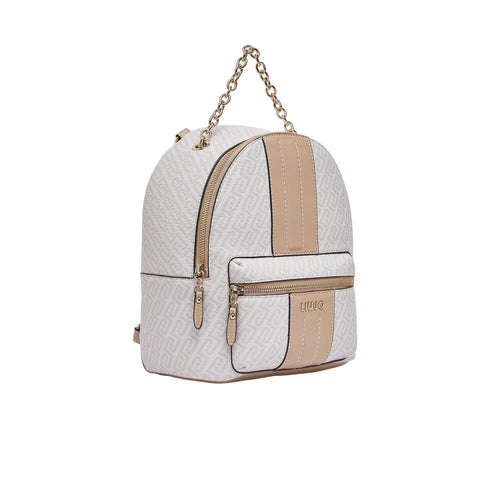 Zaino Donna con manico a catena