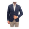 Alessandro Gilles Giacca blazer Giacca Uomo in jersey spinato 46 A24 - ALESSANDRO GILLESEGICPP25 - 43 - 46 - Francavilla Moda