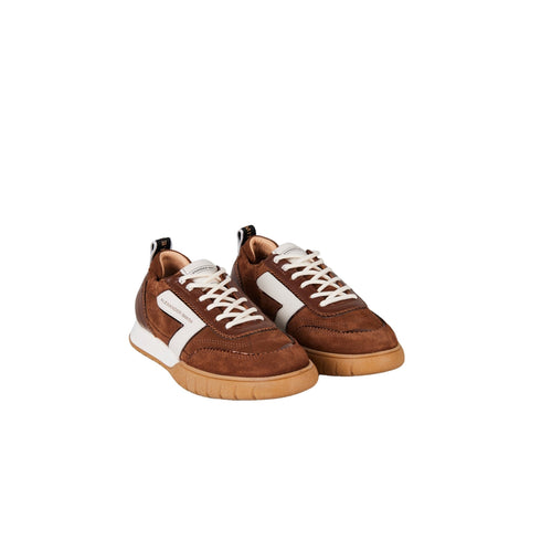 Alexander Smith Sneakers Sneakers Donna Abbey in suede 36 - Francavilla Moda
