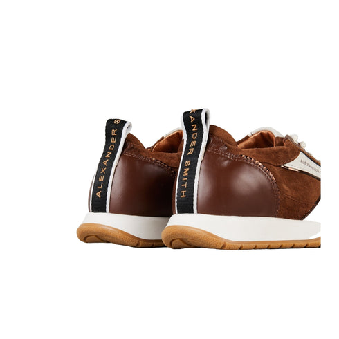 Alexander Smith Sneakers Sneakers Donna Abbey in suede 36 - Francavilla Moda