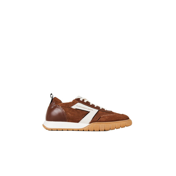 Alexander Smith Sneakers Sneakers Donna Abbey in suede 36 - Francavilla Moda