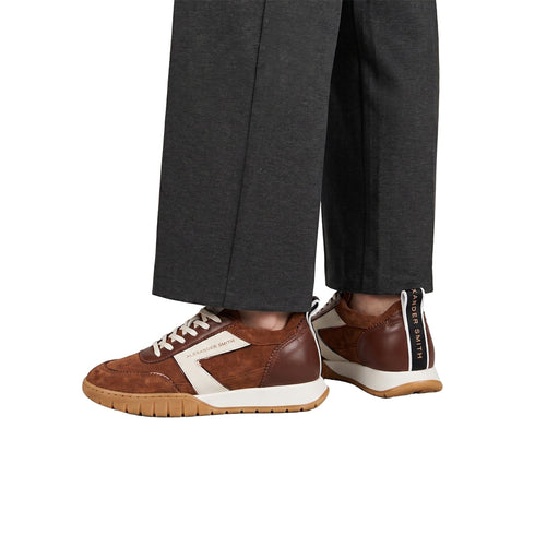 Alexander Smith Sneakers Sneakers Donna Abbey in suede 36 - Francavilla Moda