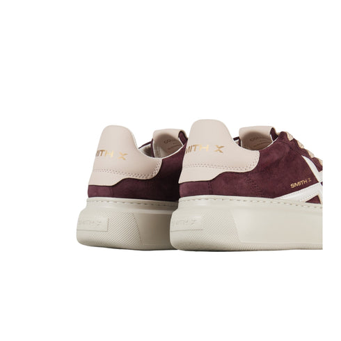 ALEXANDER SMITH Sneakers Sneakers Donna College scamosciata 36 - Francavilla Moda