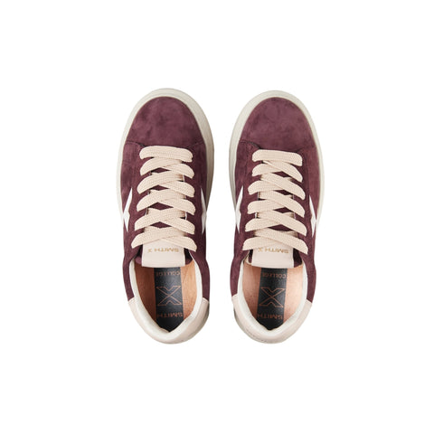 ALEXANDER SMITH Sneakers Sneakers Donna College scamosciata 36 - Francavilla Moda