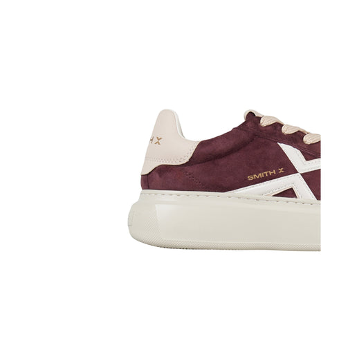 ALEXANDER SMITH Sneakers Sneakers Donna College scamosciata 36 - Francavilla Moda