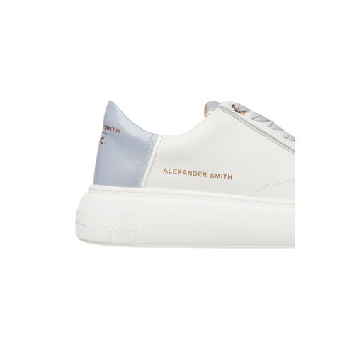 Alexander Smith Sneakers Sneakers Donna Eco - Greenwich 36 - Francavilla Moda