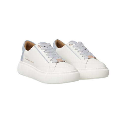 Alexander Smith Sneakers Sneakers Donna Eco - Greenwich 36 - Francavilla Moda