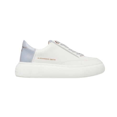 Alexander Smith Sneakers Sneakers Donna Eco - Greenwich 36 - Francavilla Moda
