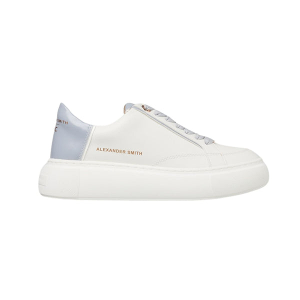 Alexander Smith Sneakers Sneakers Donna Eco - Greenwich 36 - Francavilla Moda