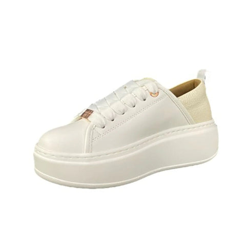Alexander Smith Sneakers Sneakers Donna Eco - Wembley High 36 - Francavilla Moda