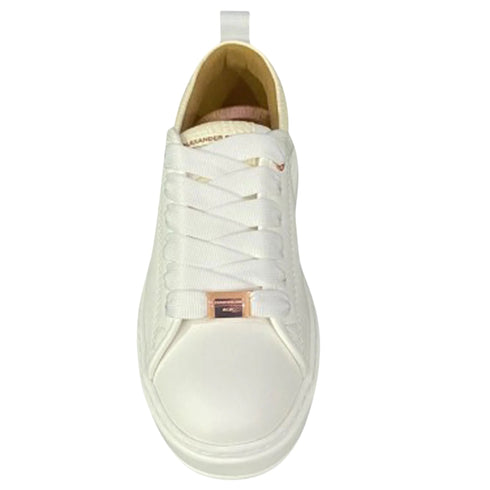 Alexander Smith Sneakers Sneakers Donna Eco - Wembley High 36 - Francavilla Moda