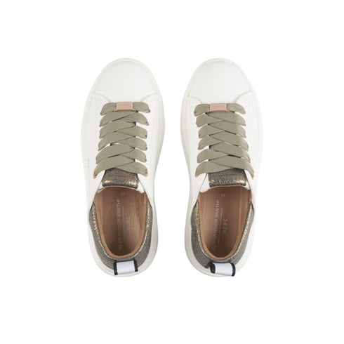 Alexander Smith Sneakers Sneakers Donna Eco - Wembley High 36 P25 - ALEXANDER SMITHAEBBEHW9501 - WOV - 36 - Francavilla Moda
