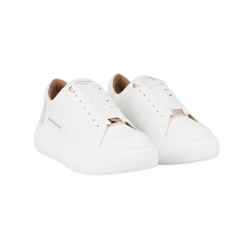 Alexander Smith Sneakers Sneakers Donna Greenwich monocolore 35 - Francavilla Moda