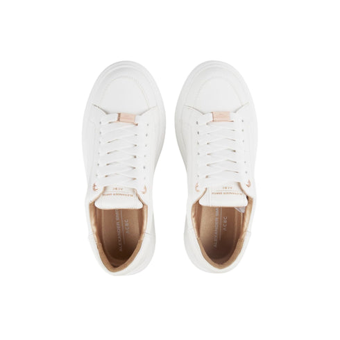 Alexander Smith Sneakers Sneakers Donna Greenwich monocolore 35 - Francavilla Moda