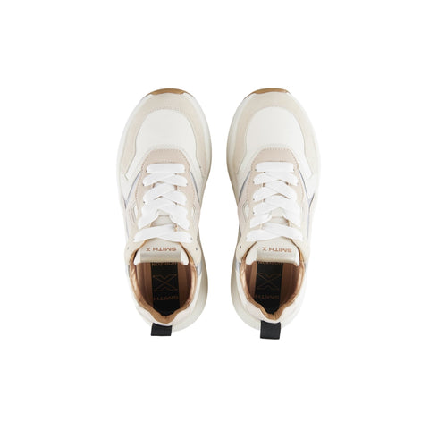 Alexander Smith Sneakers Sneakers Donna Horizon inserti rip - stop 36 - Francavilla Moda