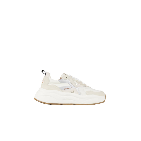 Alexander Smith Sneakers Sneakers Donna Horizon inserti rip - stop 36 - Francavilla Moda