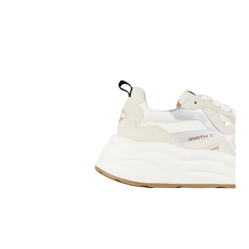 Alexander Smith Sneakers Sneakers Donna Horizon inserti rip - stop 36 - Francavilla Moda