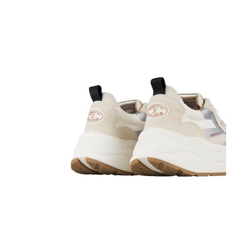 Alexander Smith Sneakers Sneakers Donna Horizon inserti rip - stop 36 - Francavilla Moda