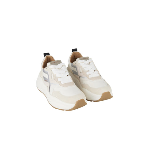 Alexander Smith Sneakers Sneakers Donna Horizon inserti rip - stop 36 - Francavilla Moda