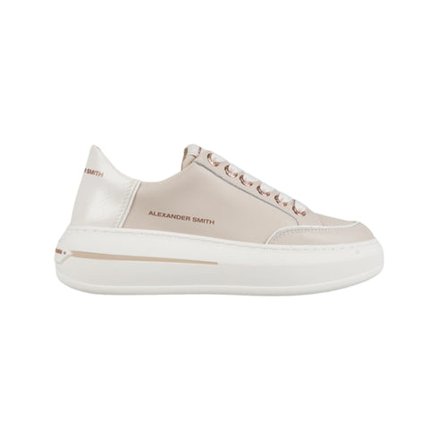 Alexander Smith Sneakers Sneakers Donna Lancaster in pelle 35 - Francavilla Moda